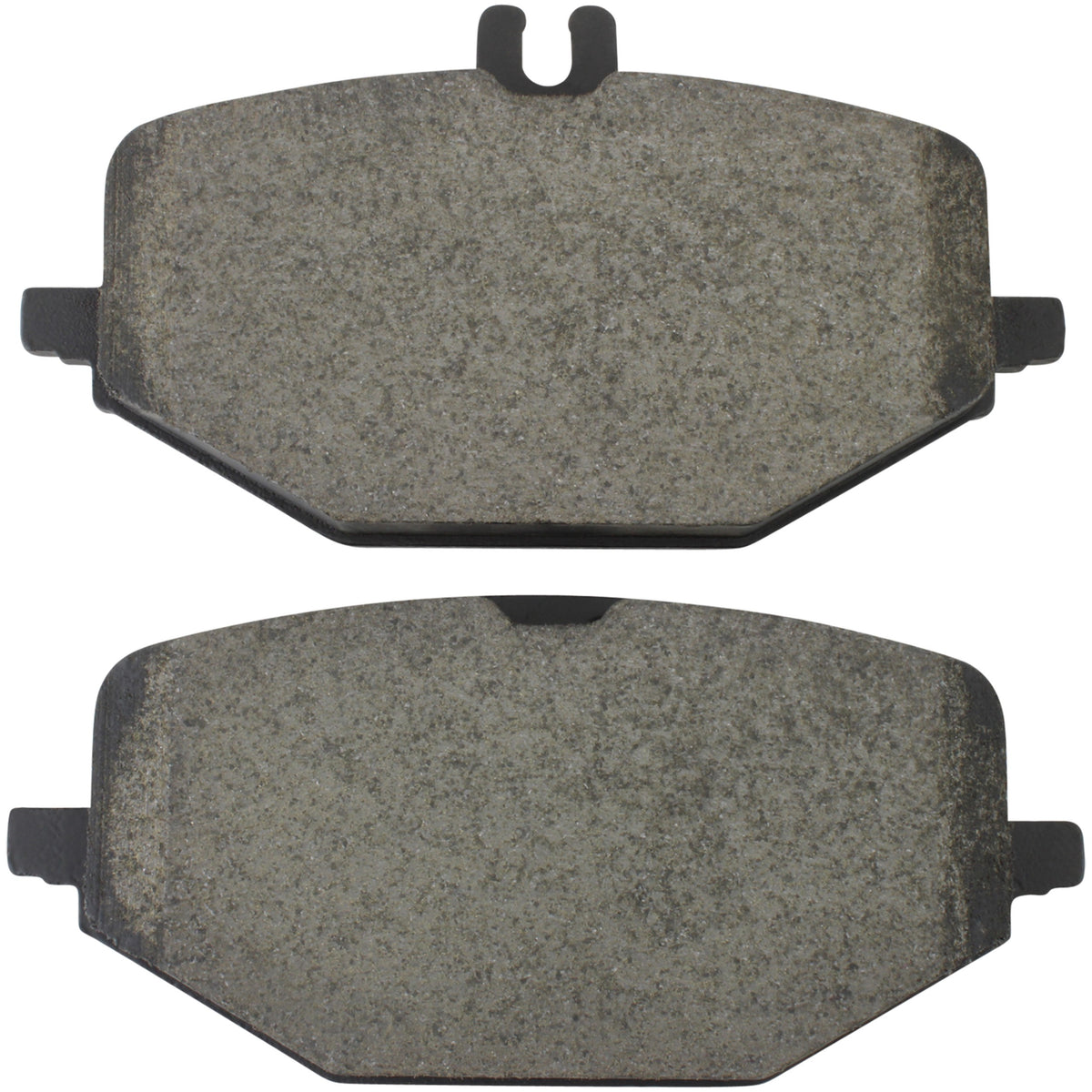 Quality-Built Black Series Ceramic Brake Pads 1003-2210C