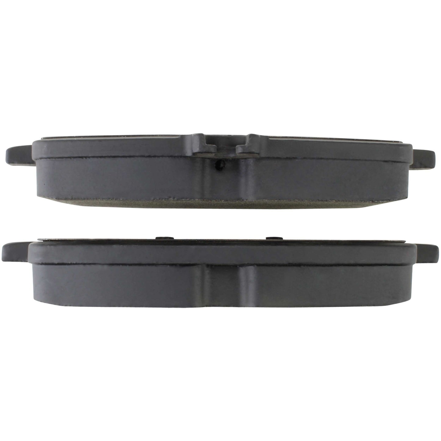 Quality-Built Black Series Ceramic Brake Pads 1003-2210C