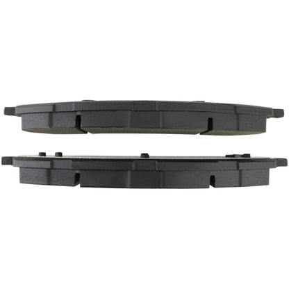 Quality-Built Black Series Ceramic Brake Pads 1003-2216C
