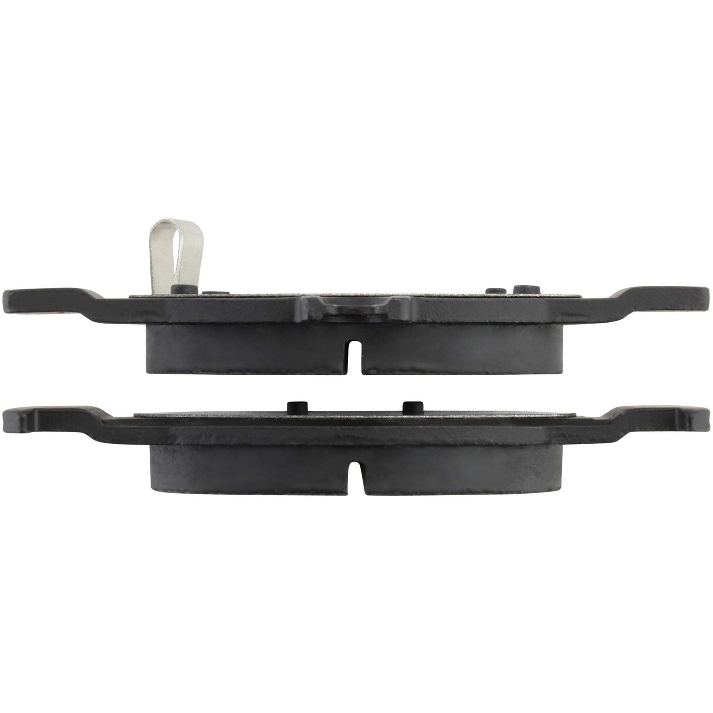Quality-Built Black Series Ceramic Brake Pads 1003-2219C