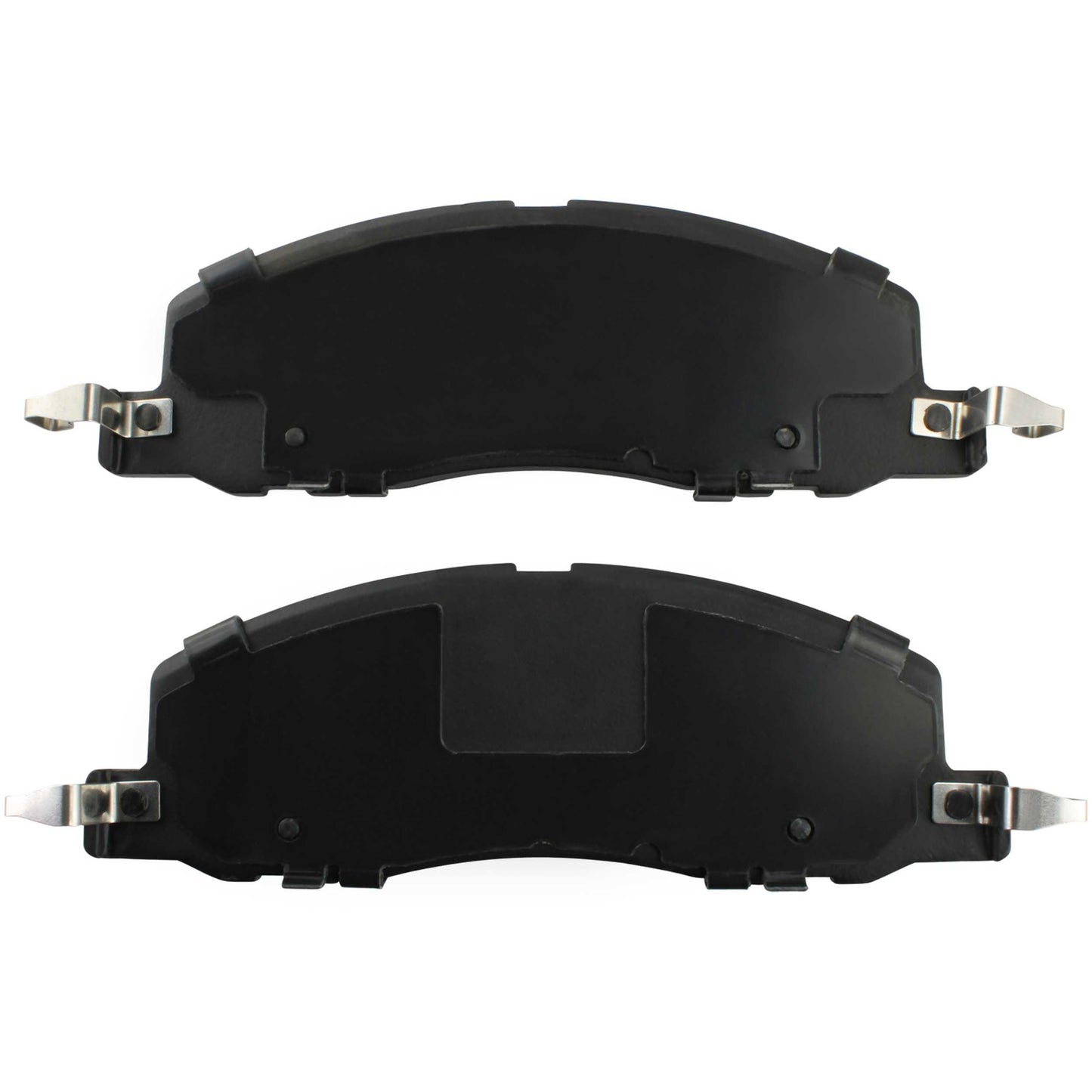 Quality-Built Black Series Ceramic Brake Pads 1003-2230C