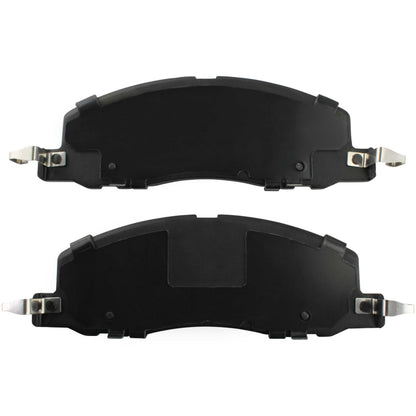 Quality-Built Black Series Ceramic Brake Pads 1003-2230C