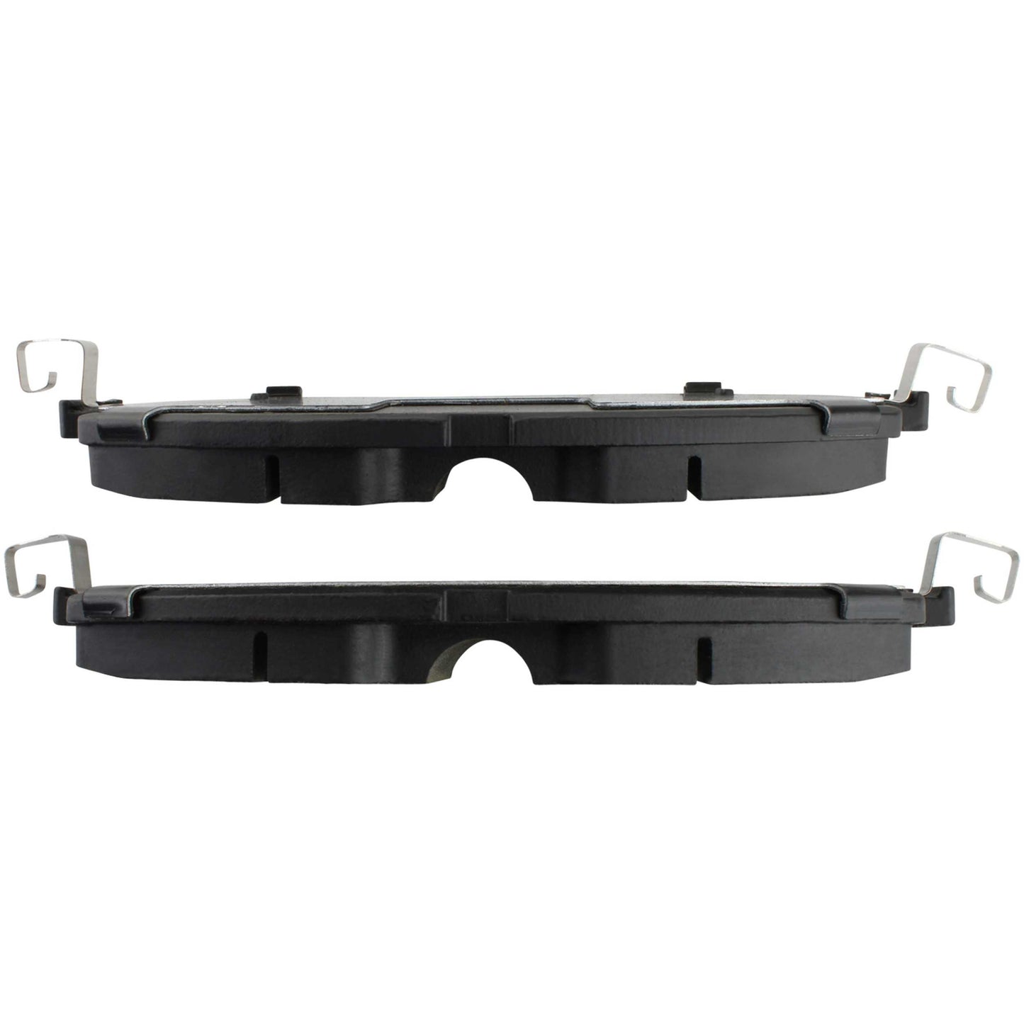 Quality-Built Black Series Ceramic Brake Pads 1003-2230C