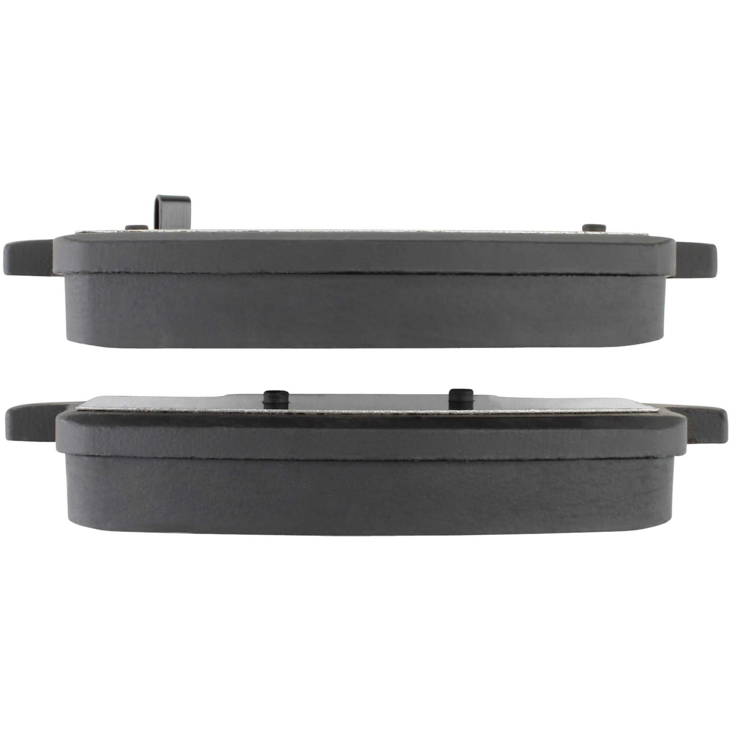 Quality-Built Black Series Ceramic Brake Pads 1003-2231C