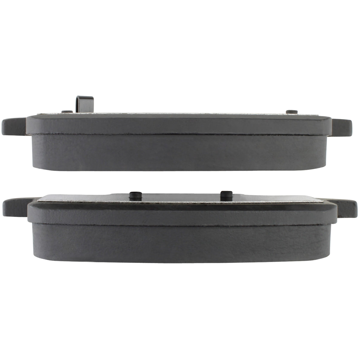 Quality-Built Black Series Ceramic Brake Pads 1003-2231C