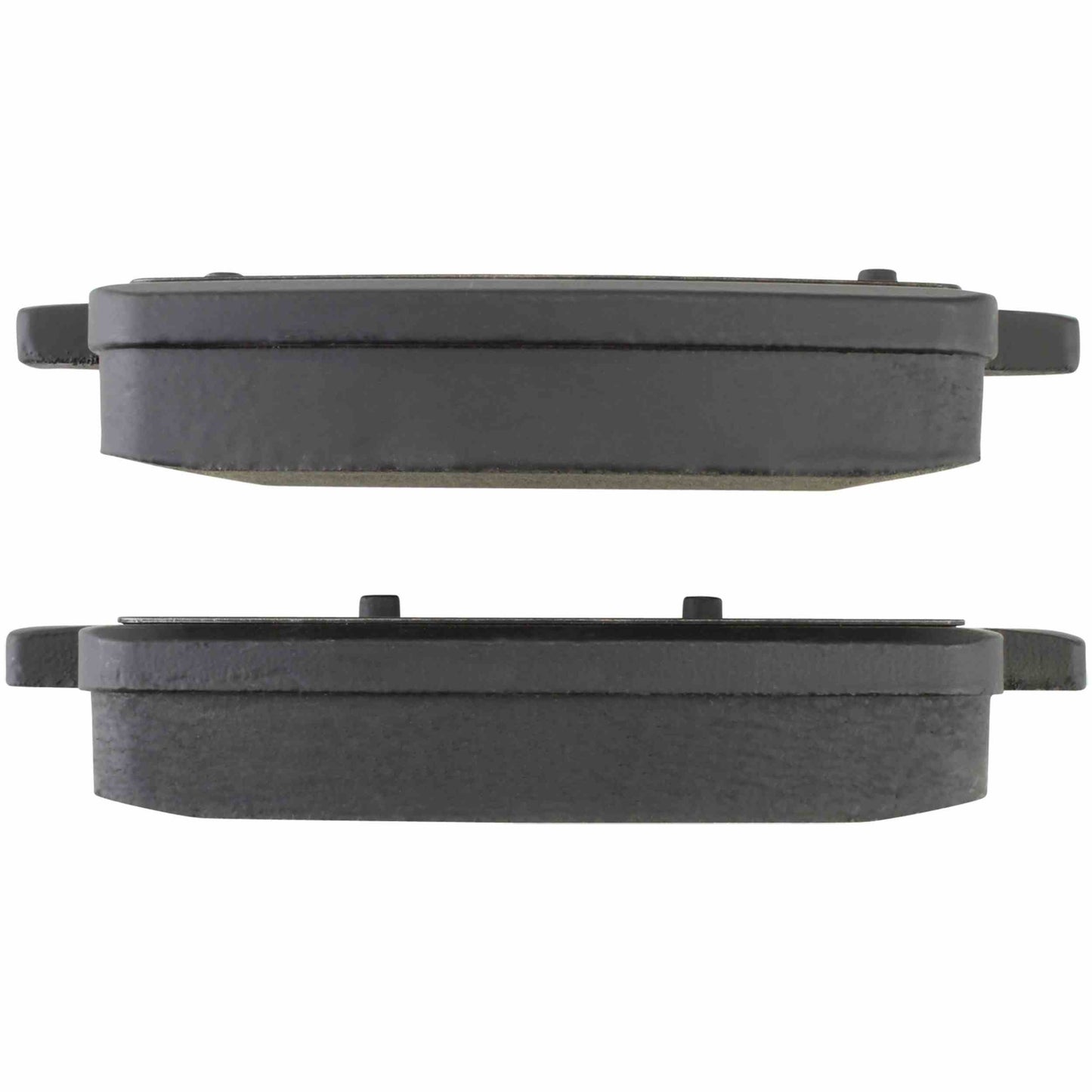Quality-Built Black Series Ceramic Brake Pads 1003-2232C