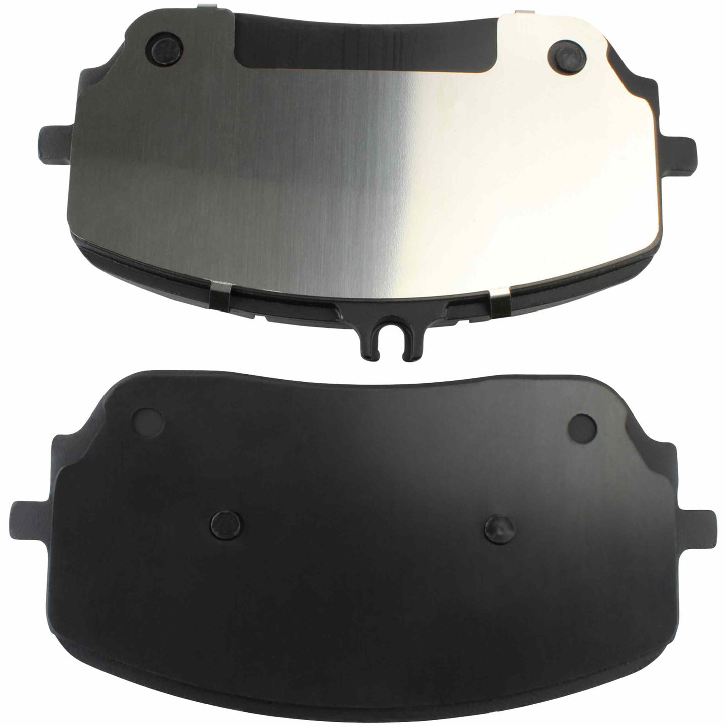 Quality-Built Black Series Ceramic Brake Pads 1003-2237C