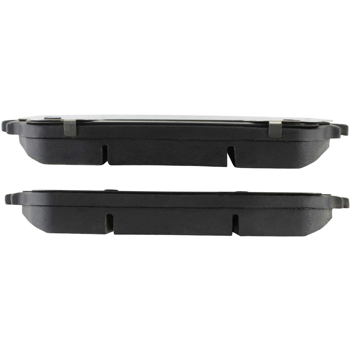 Quality-Built Black Series Ceramic Brake Pads 1003-2237C