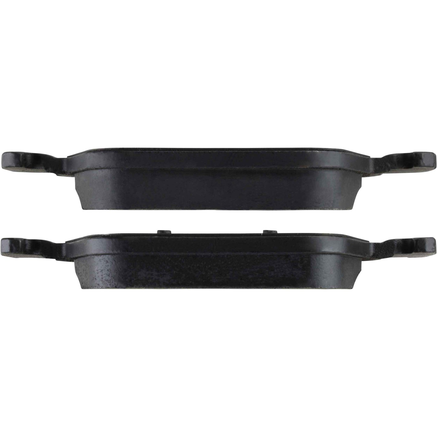 Quality-Built Black Series Semi-Metallic Brake Pads 1003-2240M
