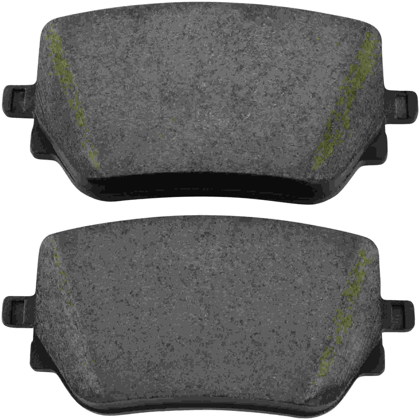 Quality-Built Black Series Ceramic Brake Pads 1003-2271C