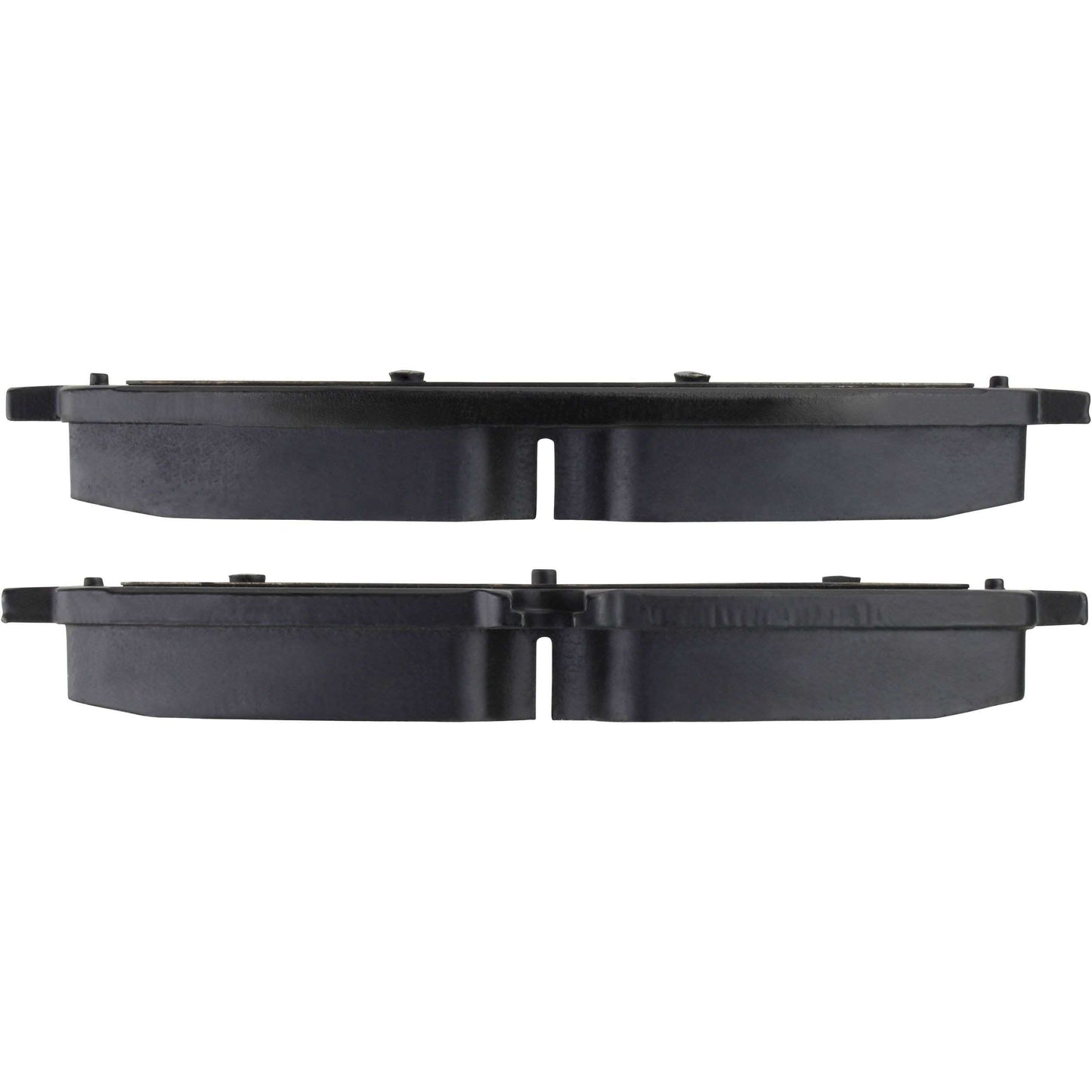 Quality-Built Black Series Semi-Metallic Brake Pads 1003-2280M