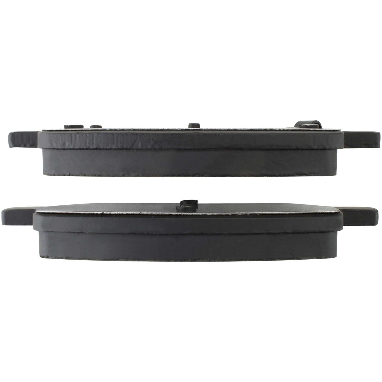 Quality-Built Black Series Ceramic Brake Pads 1003-2283C