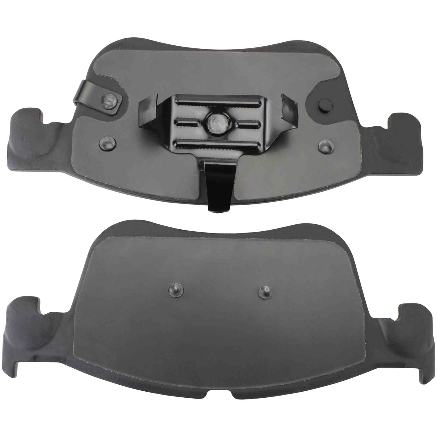 Quality-Built Black Series Ceramic Brake Pads 1003-2300C
