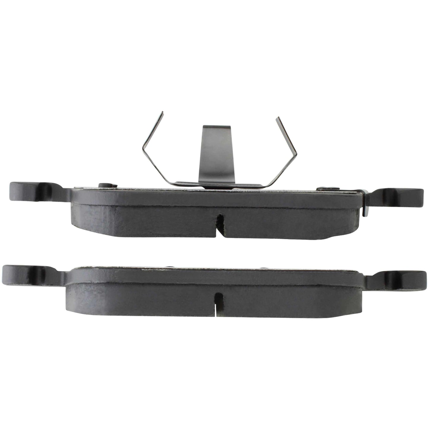 Quality-Built Black Series Ceramic Brake Pads 1003-2300C