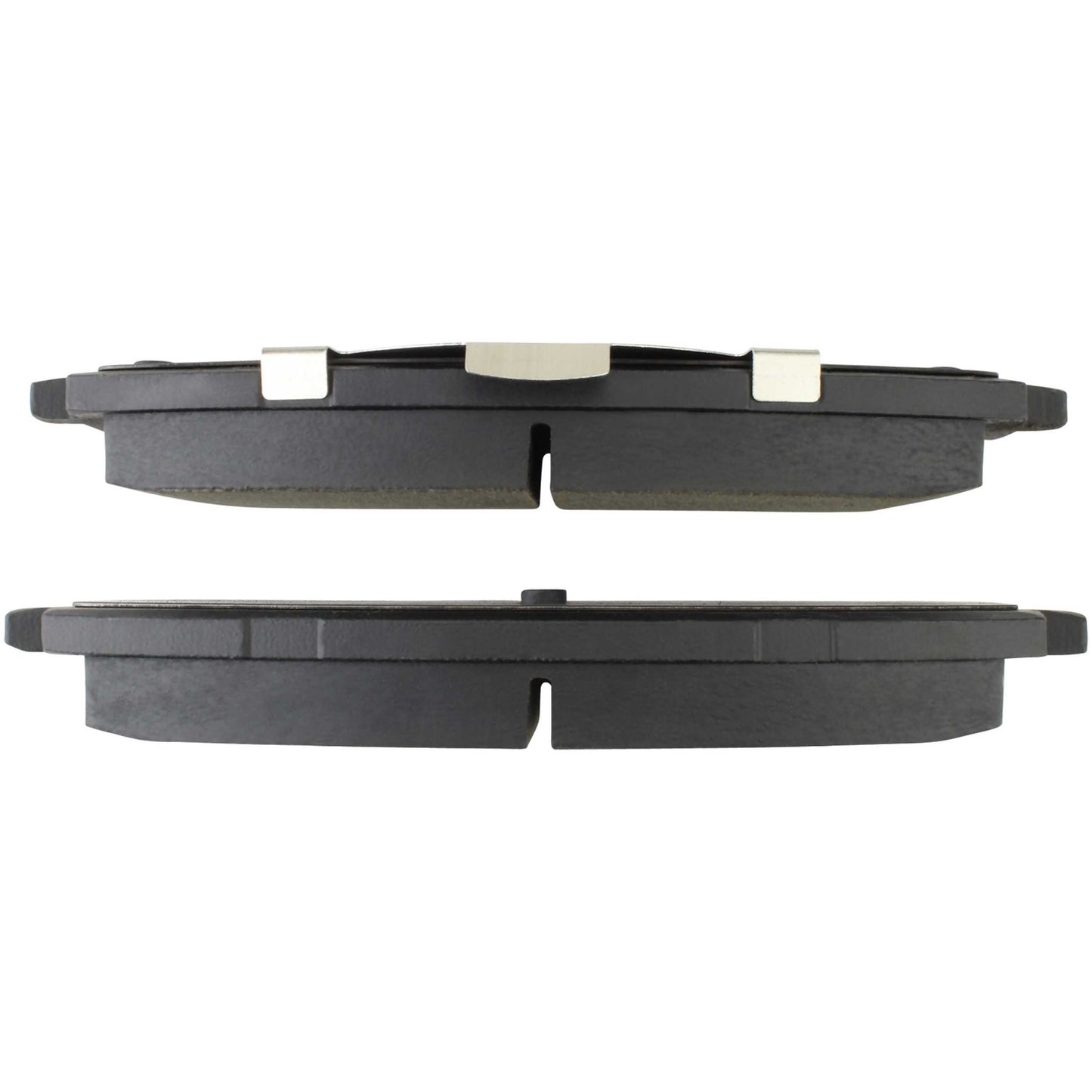 Quality-Built Black Series Ceramic Brake Pads 1003-2302C