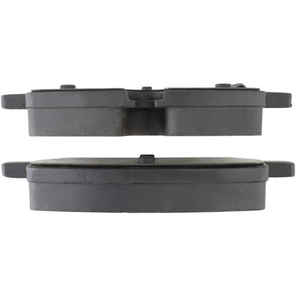 Quality-Built Black Series Ceramic Brake Pads 1003-2303C