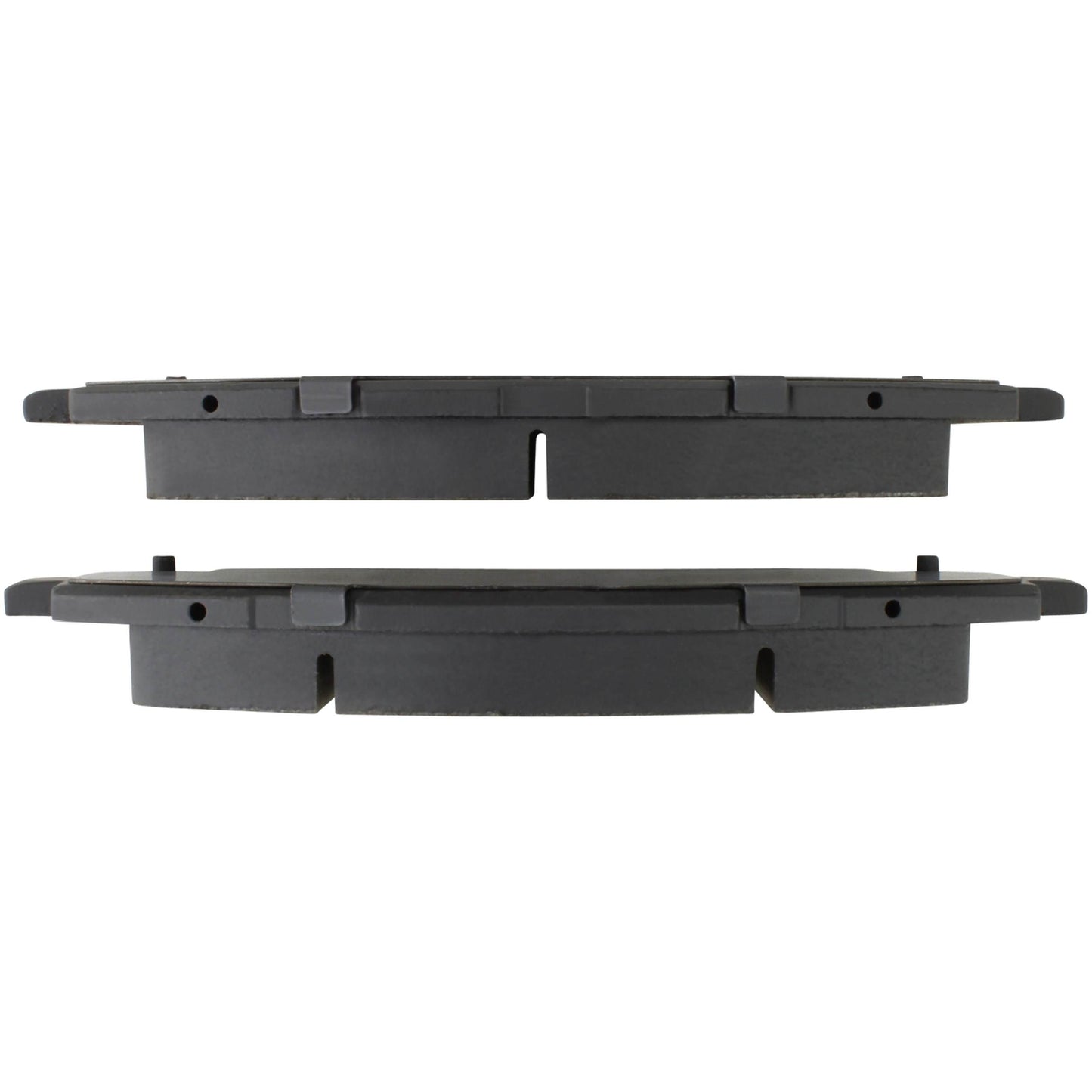 Quality-Built Black Series Ceramic Brake Pads 1003-2304C