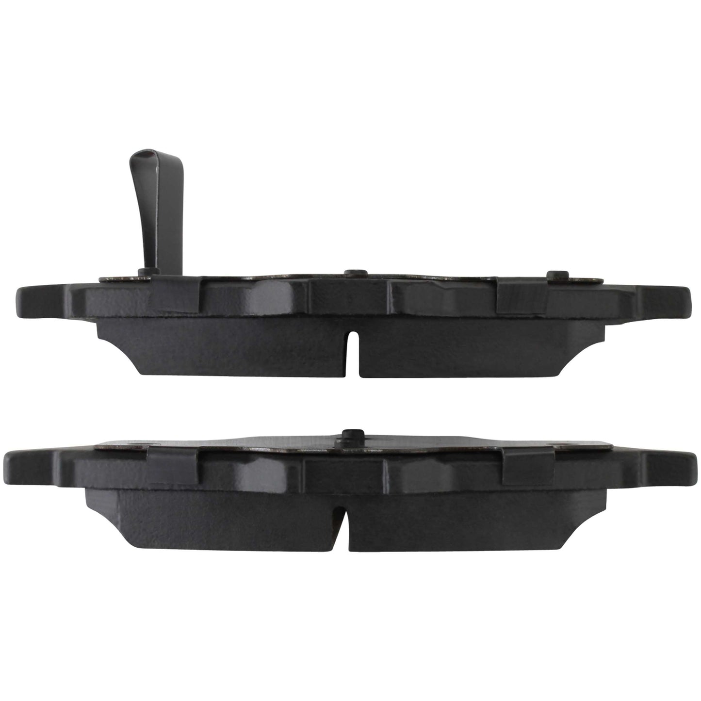 Quality-Built Black Series Ceramic Brake Pads 1003-2306C