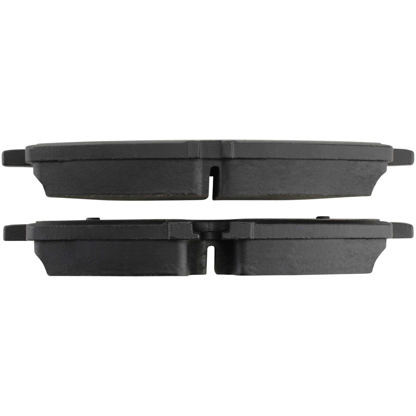 Quality-Built Black Series Ceramic Brake Pads 1003-2307C