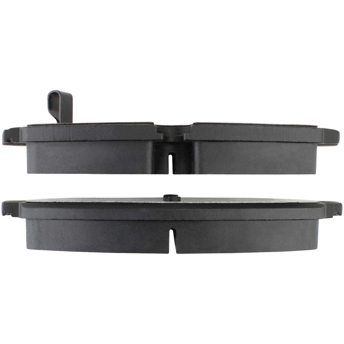 Quality-Built Black Series Ceramic Brake Pads 1003-2345C