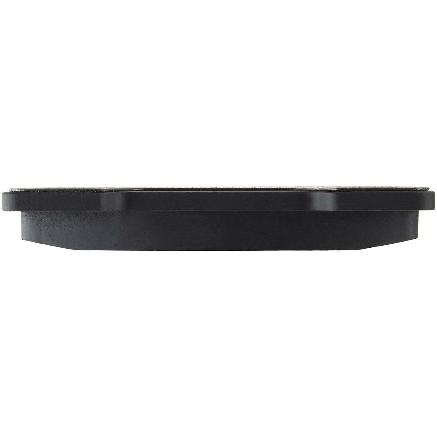 Quality-Built Black Series Semi-Metallic Brake Pads 1003-2363M