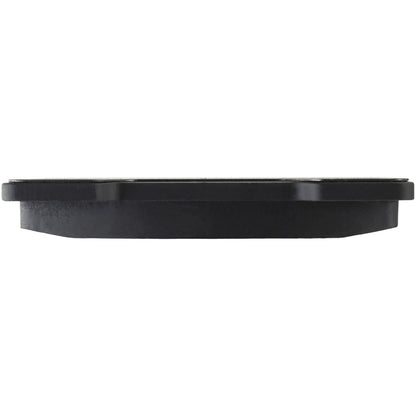 Quality-Built Black Series Semi-Metallic Brake Pads 1003-2363M
