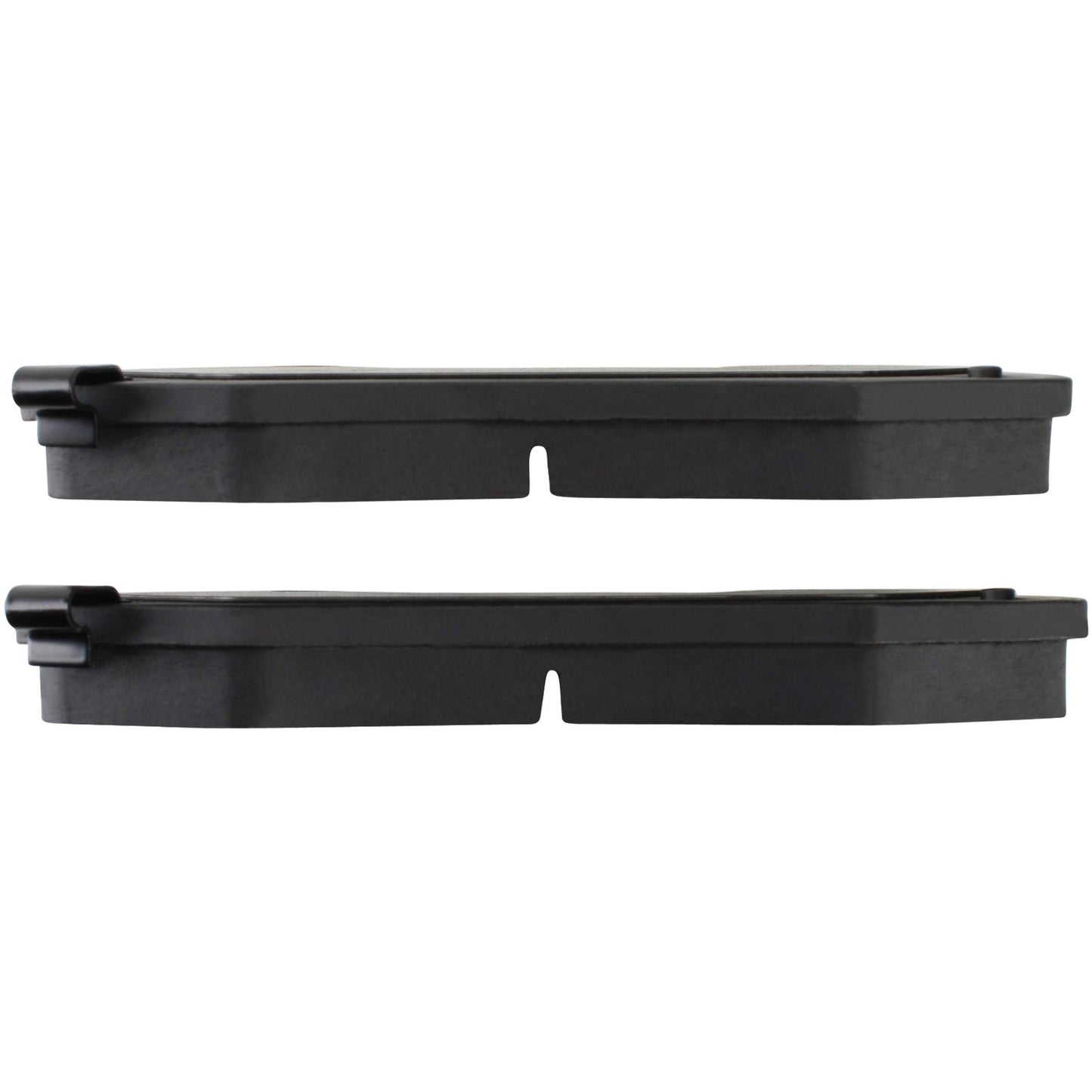 Quality-Built Black Series Ceramic Brake Pads 1003-2369C