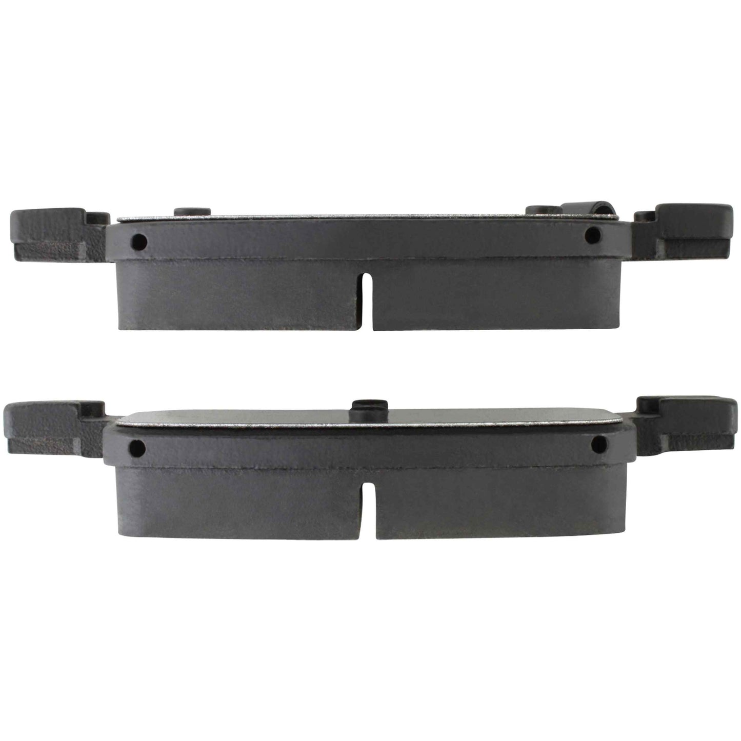 Quality-Built Black Series Ceramic Brake Pads 1003-2370C