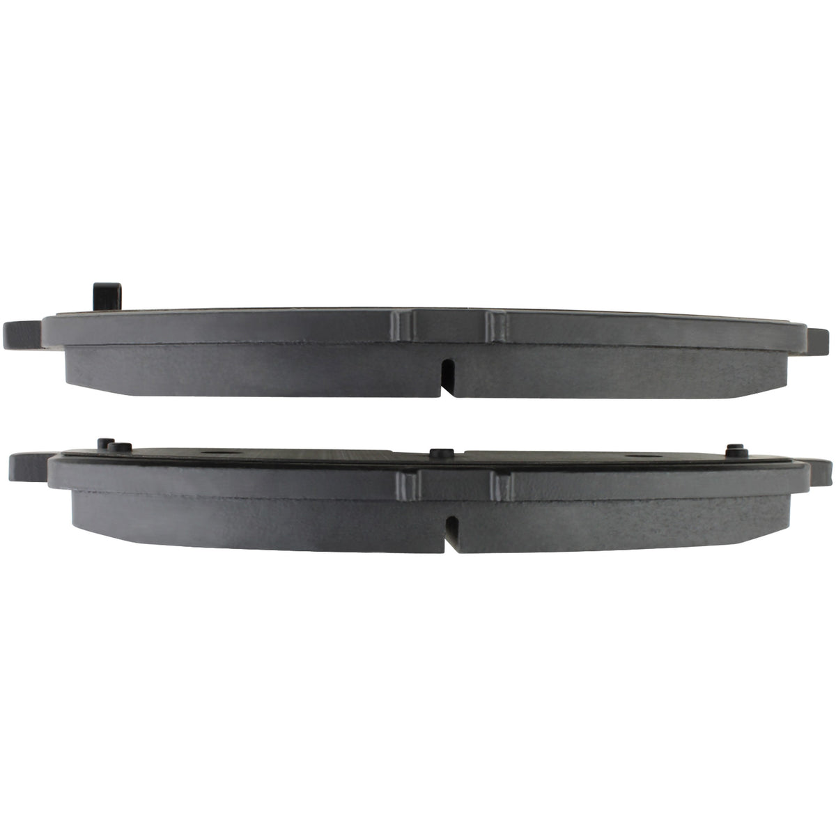 MPA Quality-Built Black Series Ceramic Brake Pads w/ Hardware 1003-2371C