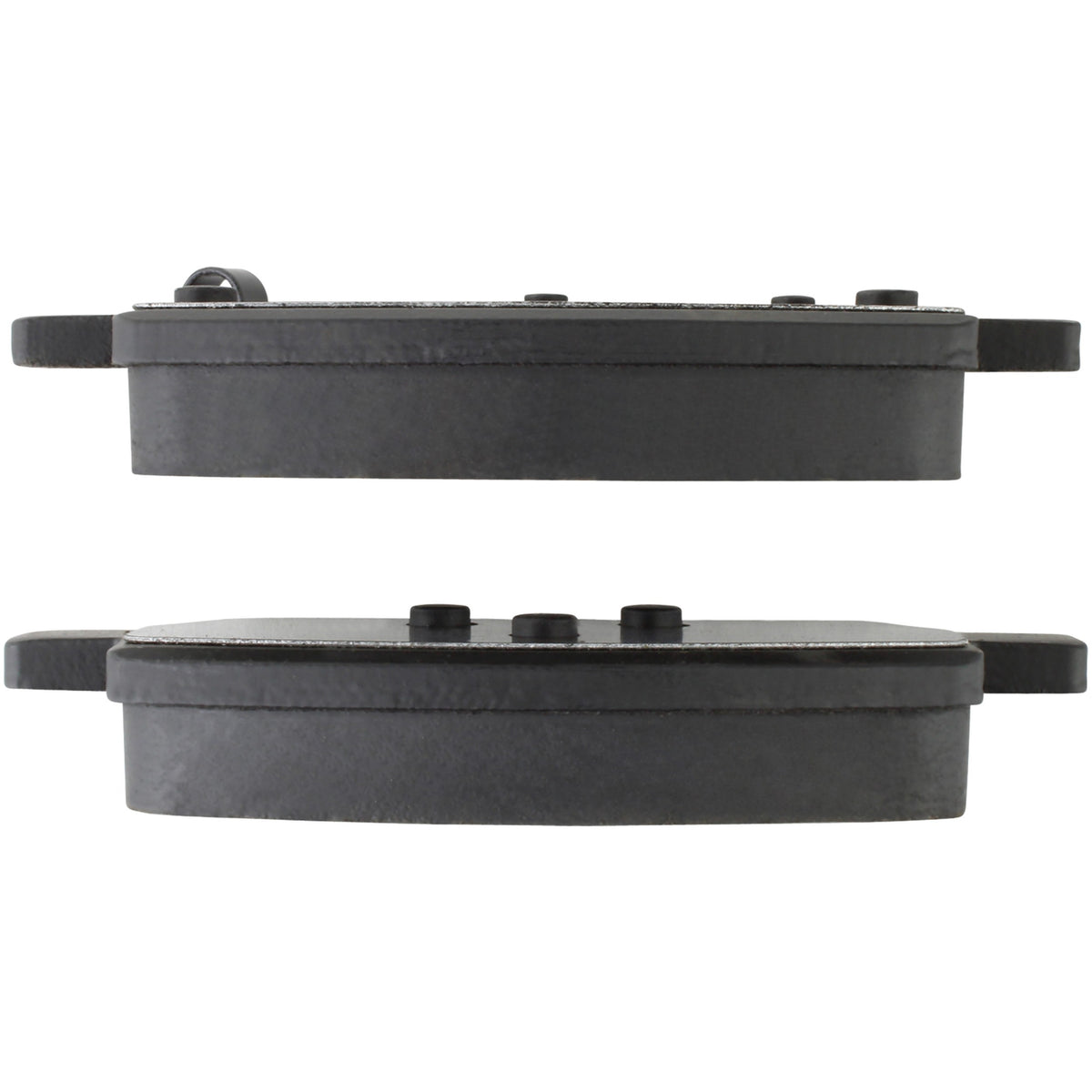 Quality-Built Black Series Ceramic Brake Pads 1003-2373C