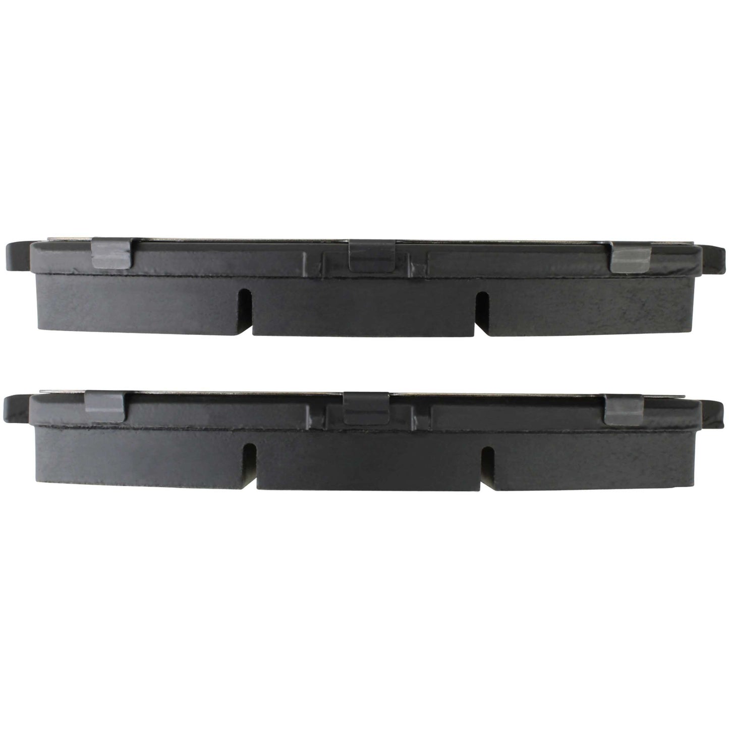 Quality-Built Black Series Ceramic Brake Pads 1003-2375C