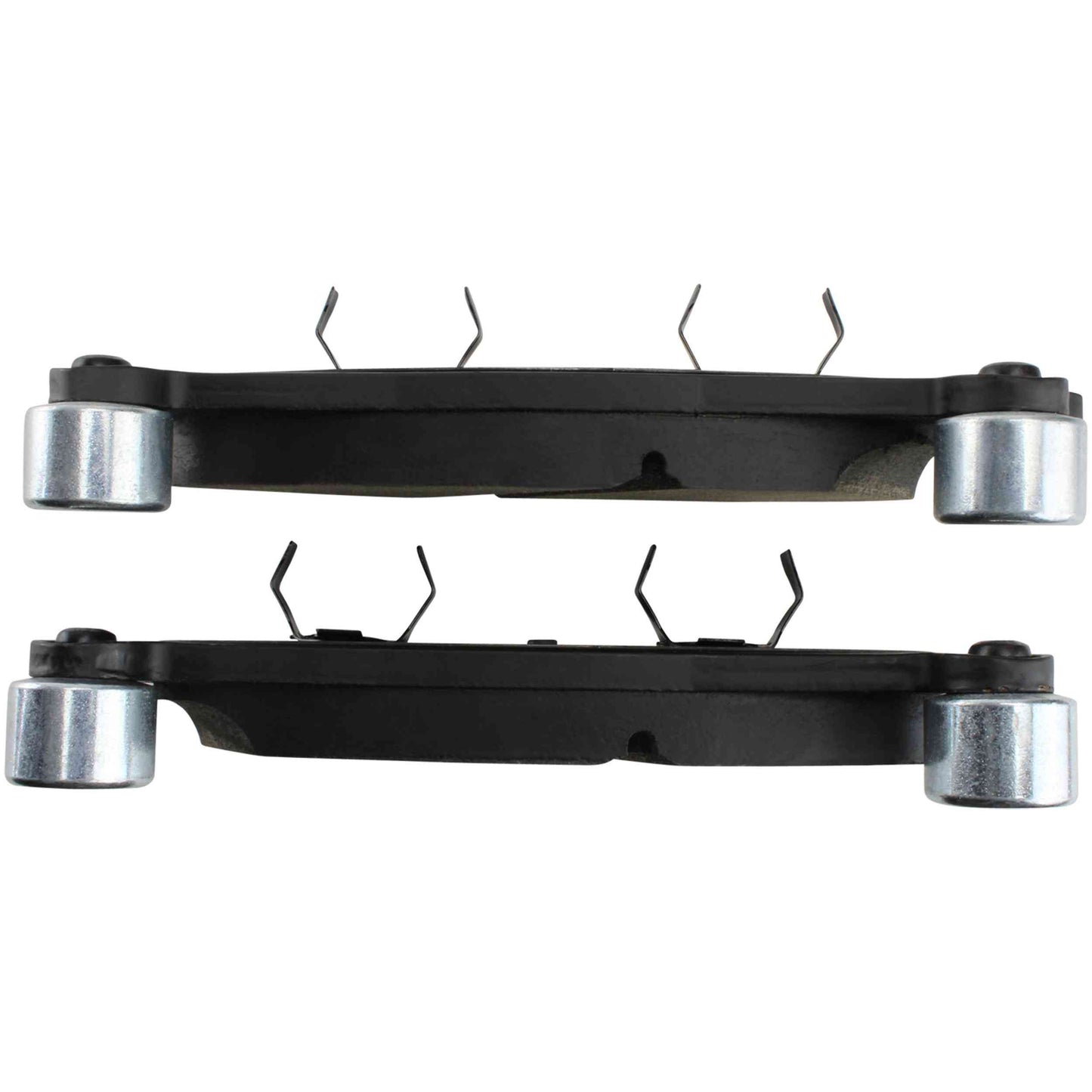 Quality-Built Black Series Ceramic Brake Pads 1003-2376C