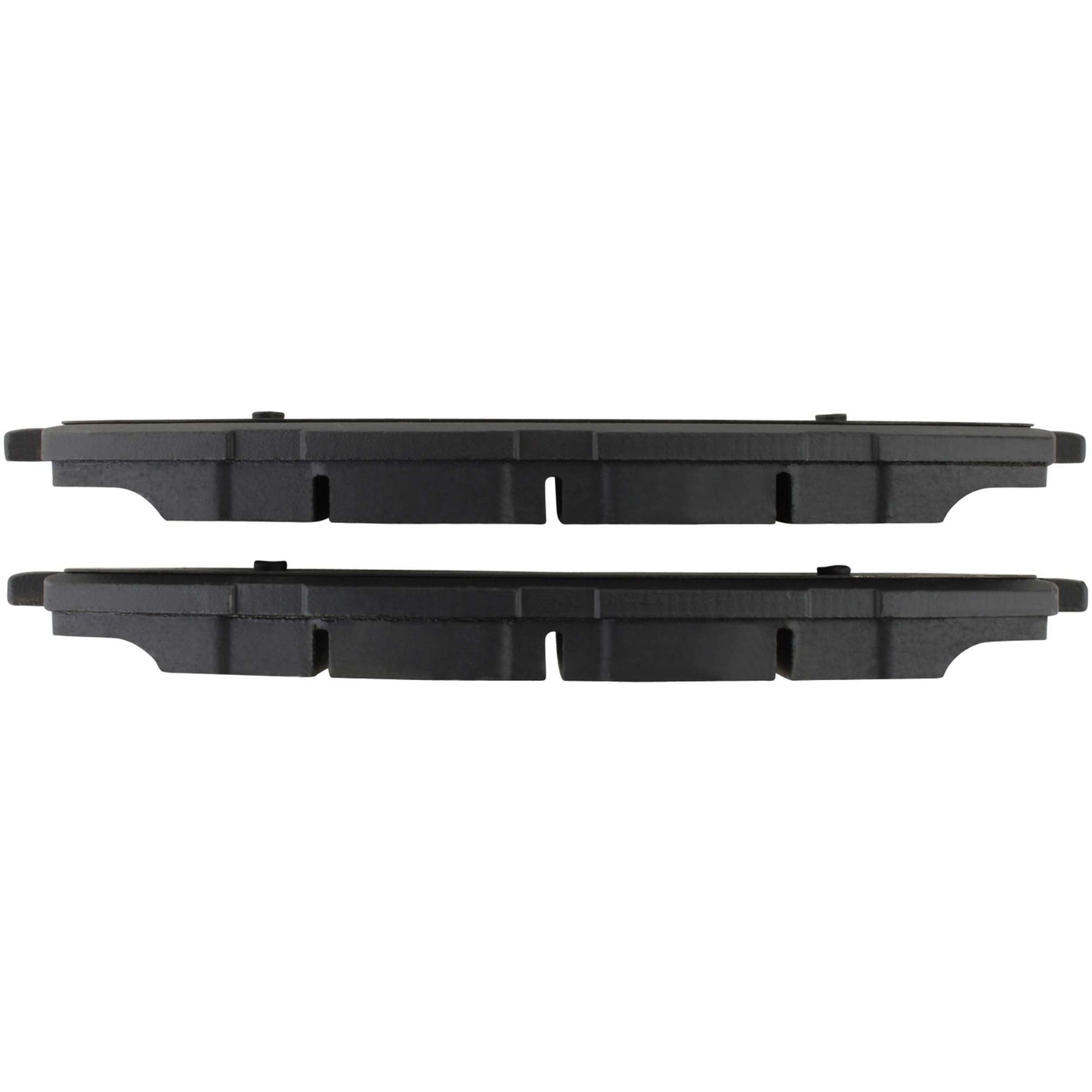 Quality-Built Black Series Ceramic Brake Pads 1003-2382C