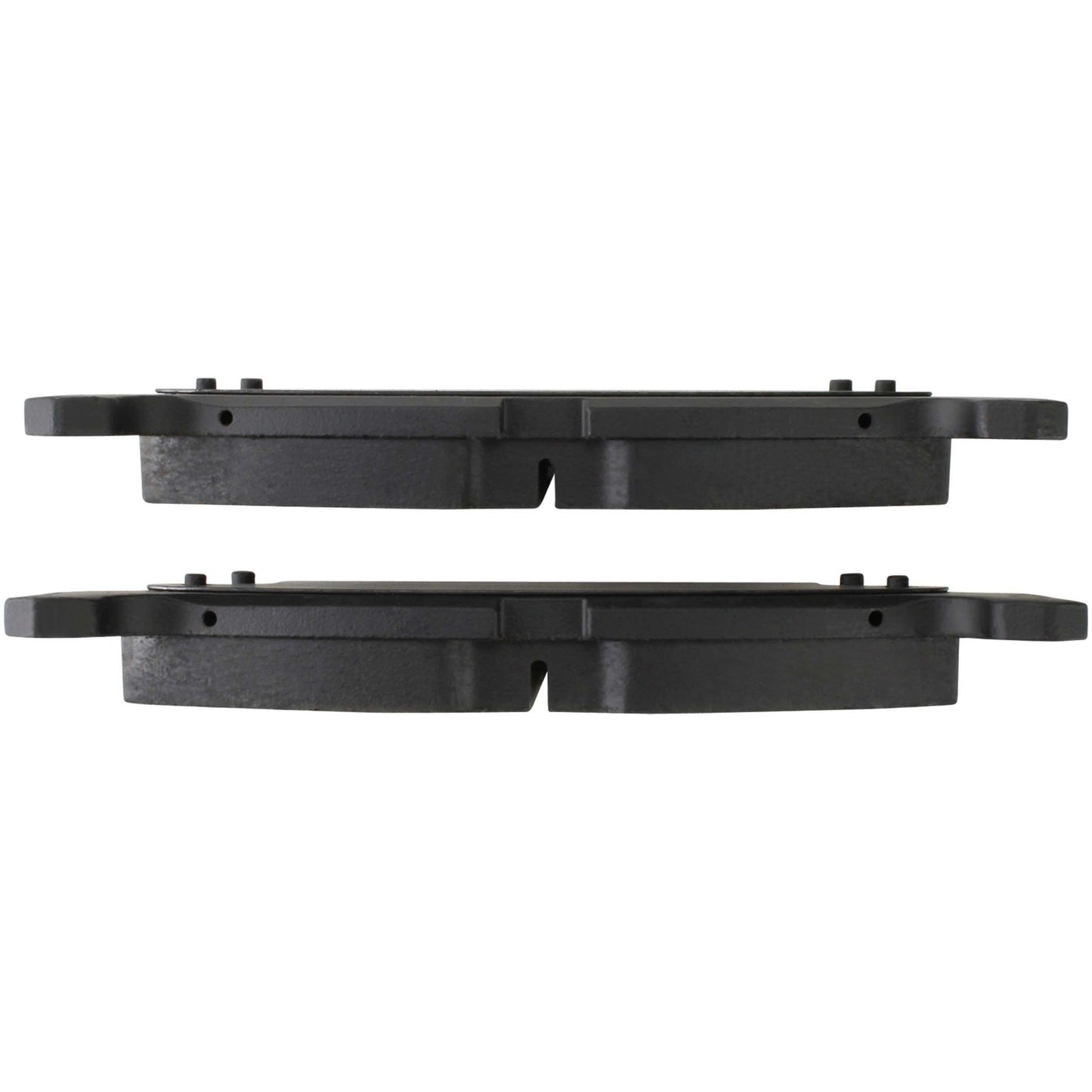 Quality-Built Black Series Ceramic Brake Pads 1003-2383C
