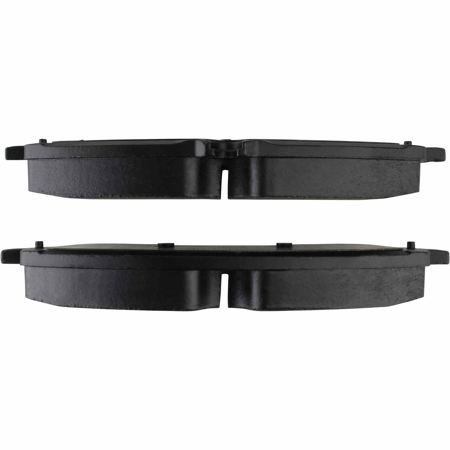 Quality-Built Black Series Semi-Metallic Brake Pads 1003-2388M