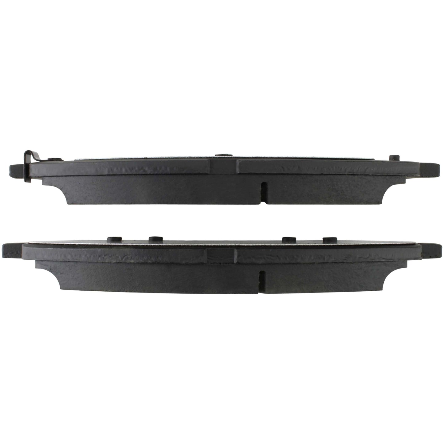Quality-Built Black Series Ceramic Brake Pads 1003-2392C