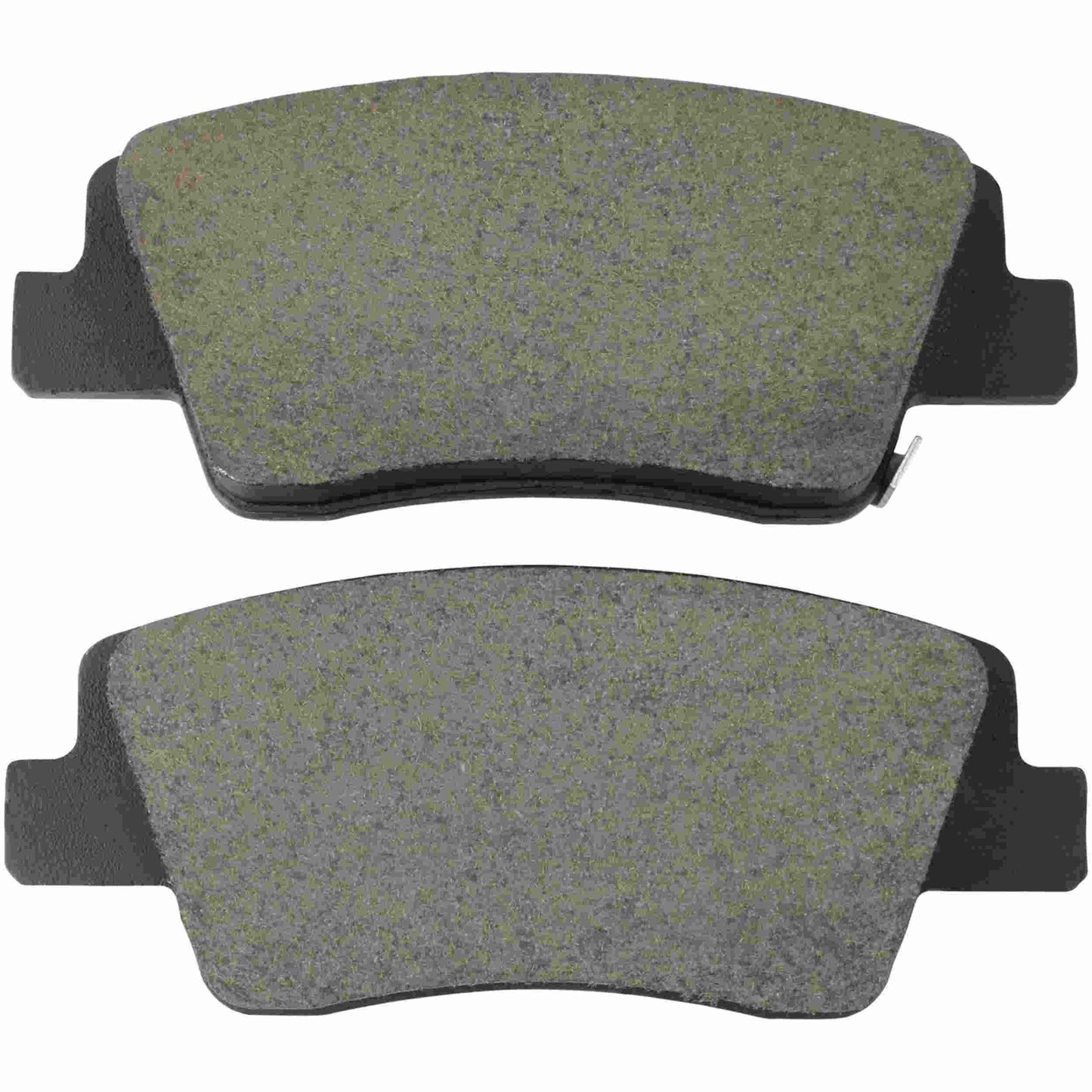 Quality-Built Black Series Ceramic Brake Pads 1003-2394C