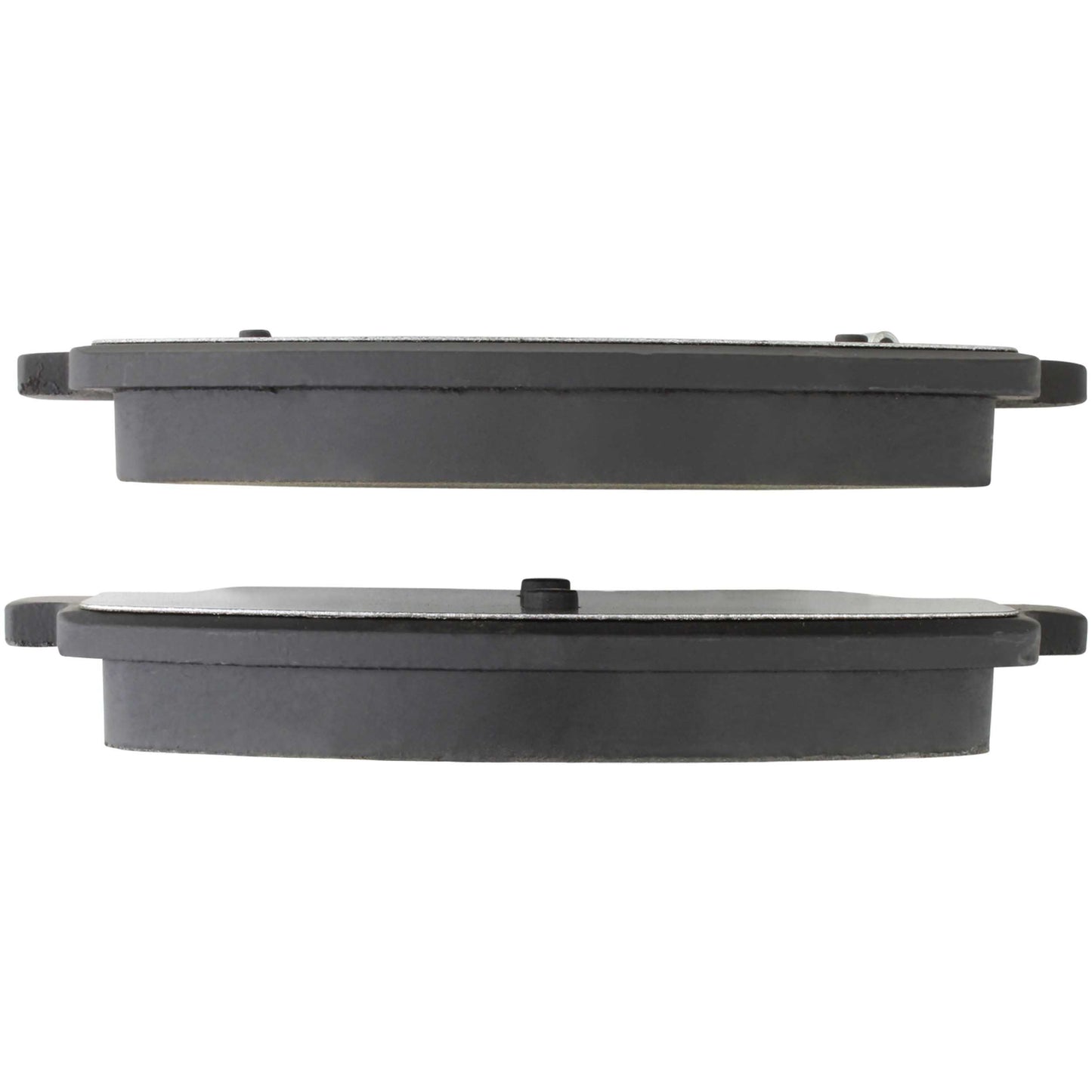 Quality-Built Black Series Ceramic Brake Pads 1003-2394C