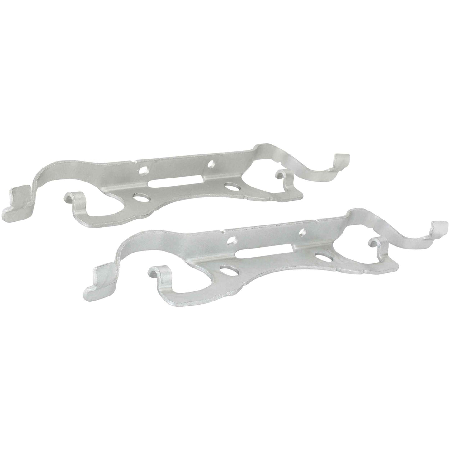 Quality-Built Black Series Ceramic Brake Pads 1003-2396C