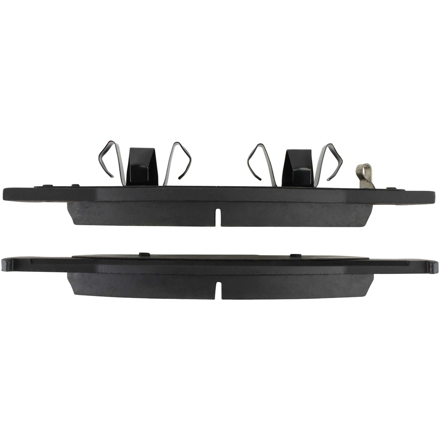 Quality-Built Black Series Ceramic Brake Pads 1003-2396C