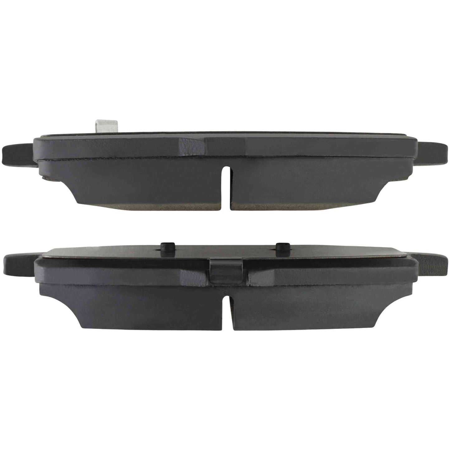 Quality-Built Black Series Ceramic Brake Pads 1003-2397C