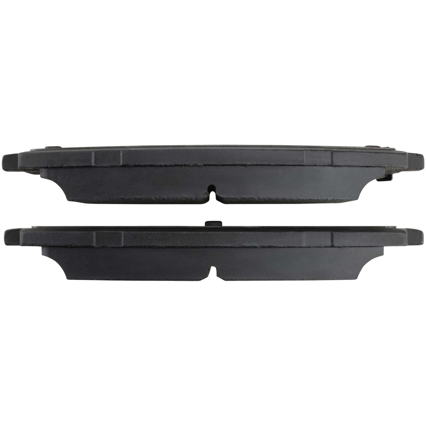 Quality-Built Black Series Ceramic Brake Pads 1003-2398C