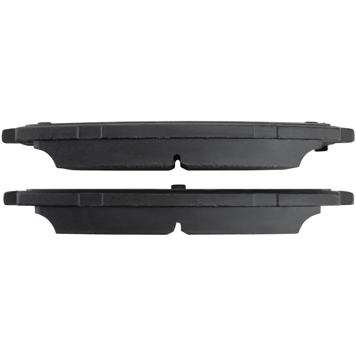 Quality-Built Black Series Ceramic Brake Pads 1003-2398C