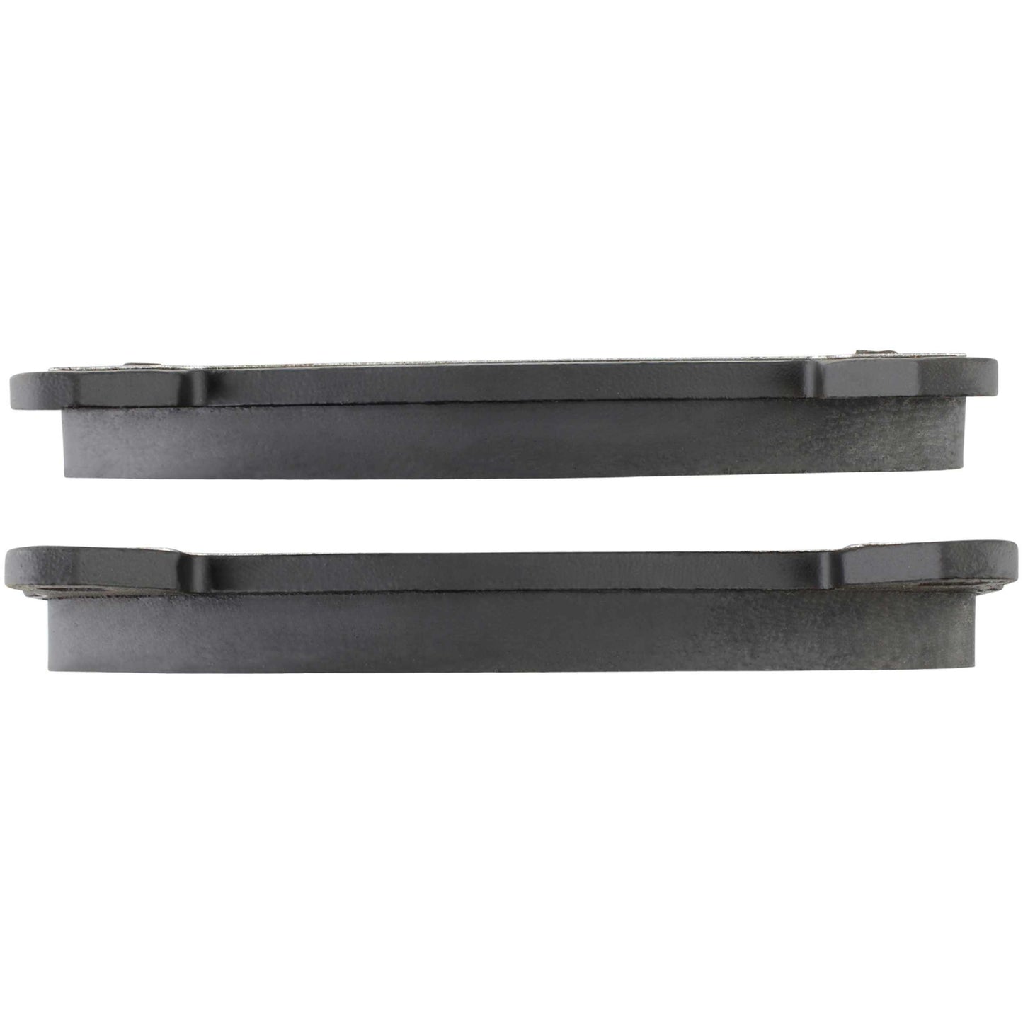 Quality-Built Black Series Ceramic Brake Pads 1003-2399C