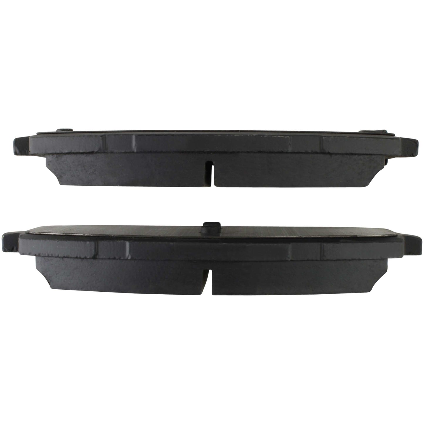 Quality-Built Black Series Ceramic Brake Pads 1003-2400C