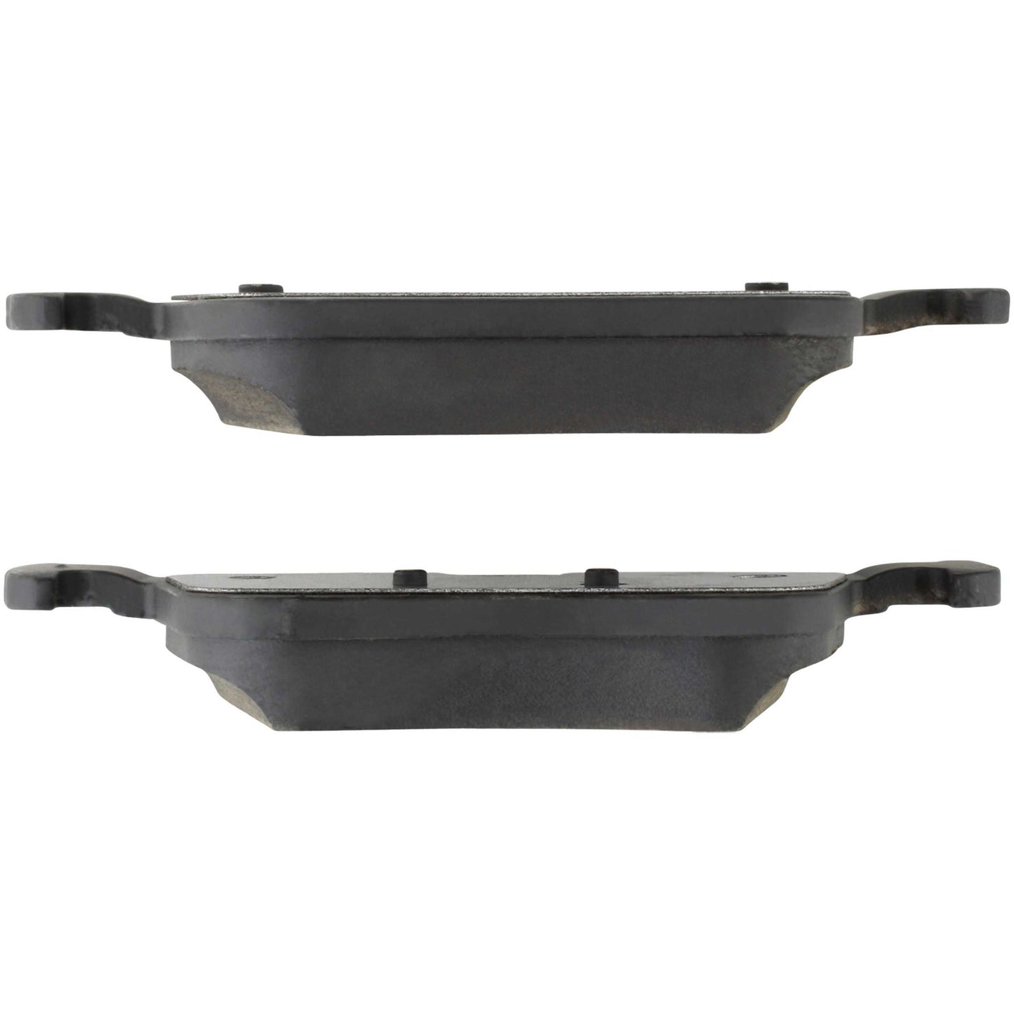 Quality-Built Black Series Ceramic Brake Pads 1003-2410C