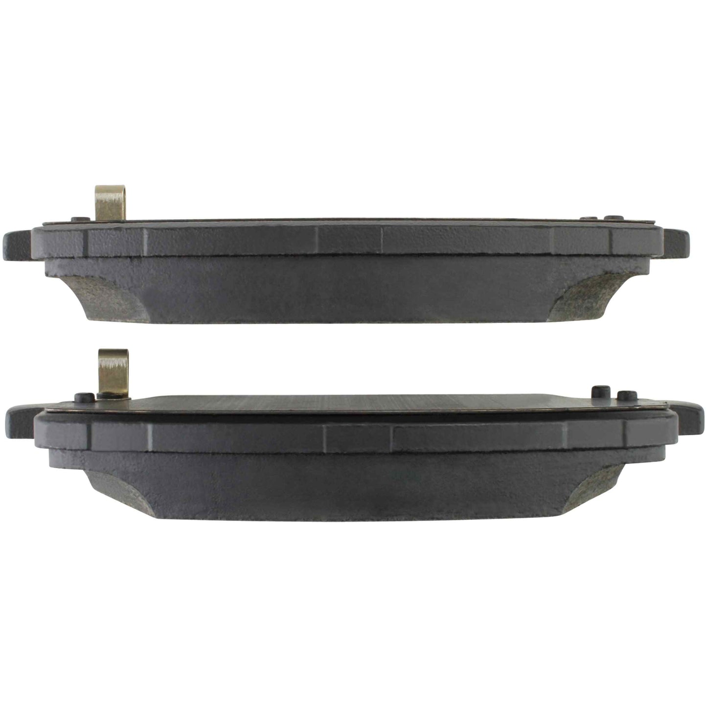 Quality-Built Black Series Ceramic Brake Pads 1003-2411C