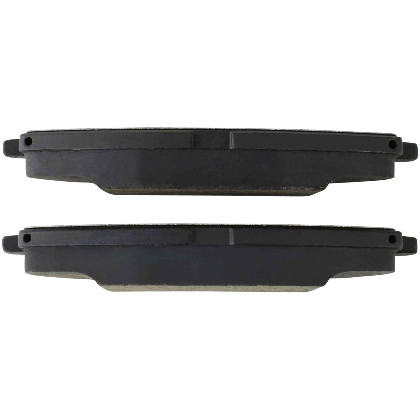 Quality-Built Black Series Ceramic Brake Pads 1003-2412C