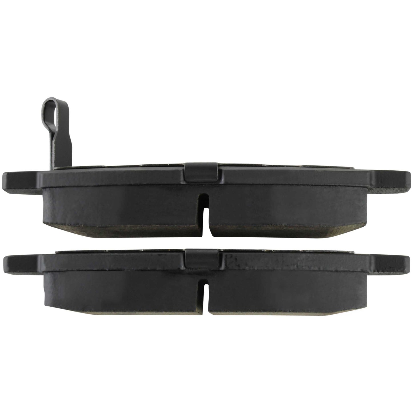 Quality-Built Black Series Ceramic Brake Pads 1003-2415C
