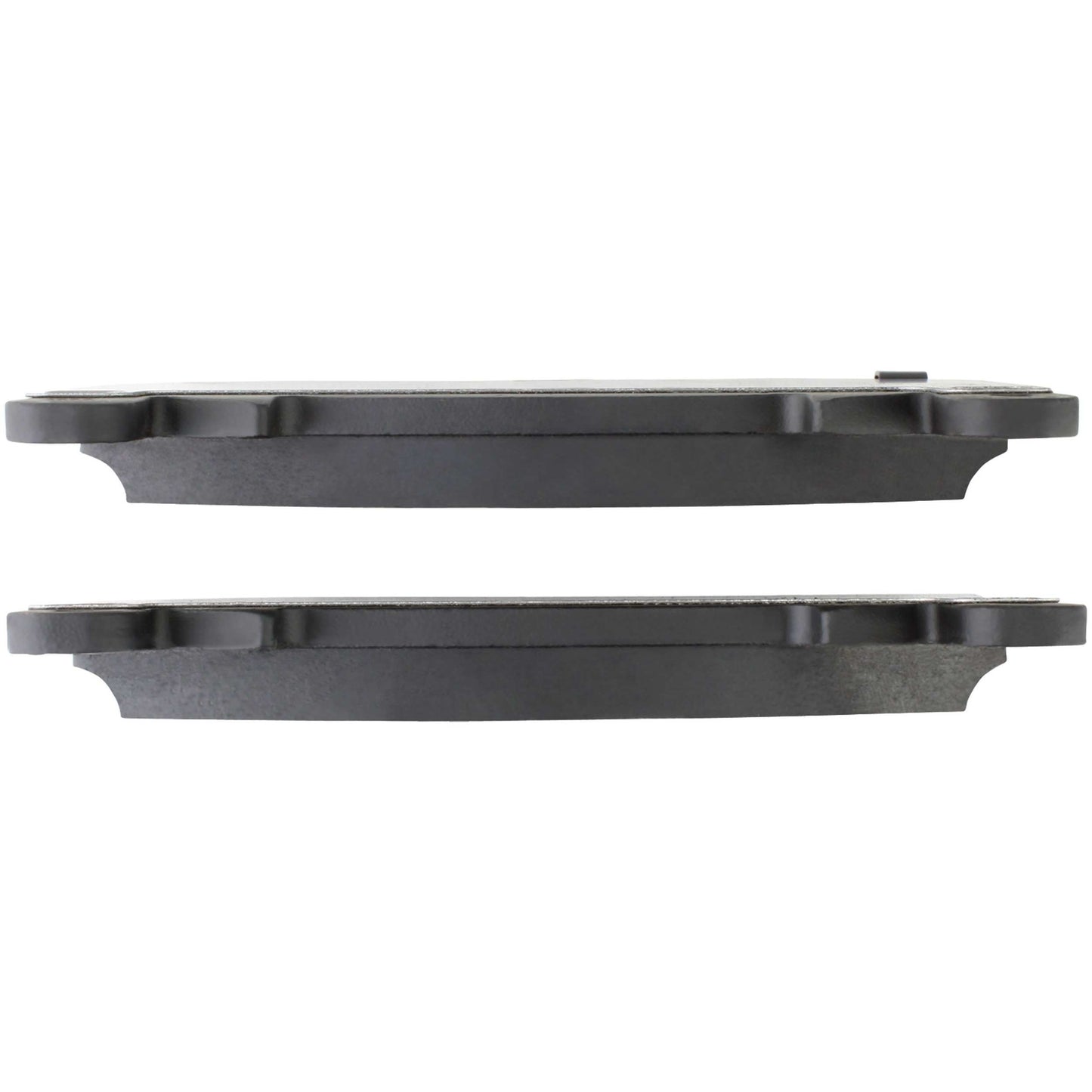 Quality-Built Black Series Ceramic Brake Pads 1003-2418C